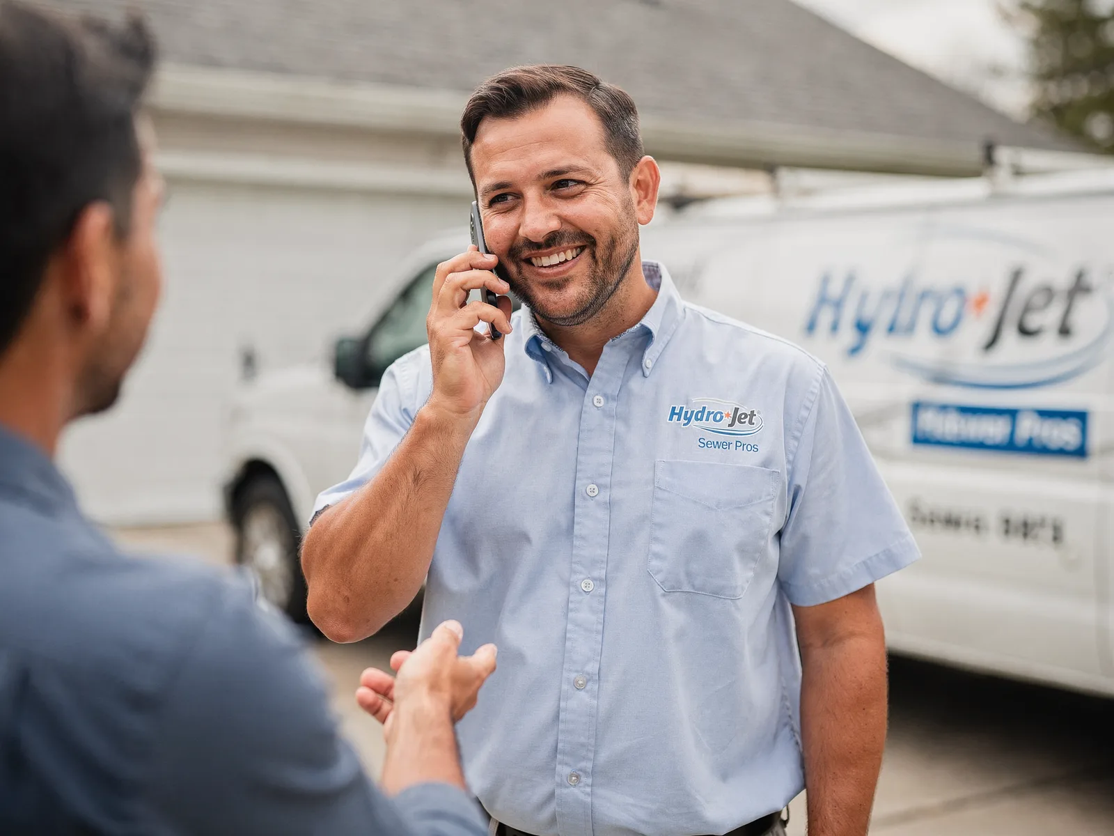 Hydro Jetting Arthur, IL FAQs